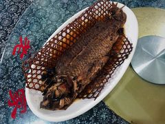 -老家菜馆(正定店)