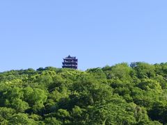 -采石矶景区