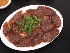 -五洲牛肉美食馆