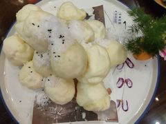 雪绵豆沙-东北大院·东北菜(三台子店)