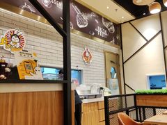 -满记甜品(苏州中心店)