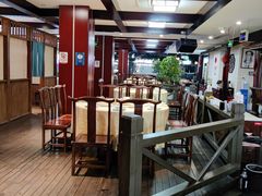 -东沙小镇主题餐厅(下沙店)
