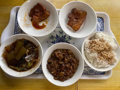 -老济南药膳把子肉(周公祠街店)