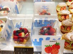 -KOMUGI 小麦家(新地假日广场店)