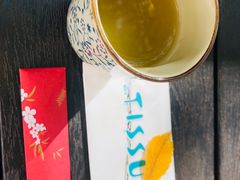 -蘭·日本料理铁板烧(碧云路店)