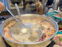 -小煵记·打边炉(西丽文光店)