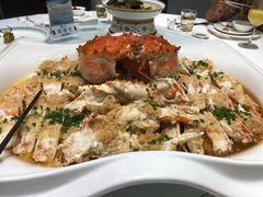 -海景壹号大酒店(滨湖店)