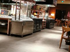 门面-顺德美的万豪酒店·自助餐·贡厨
