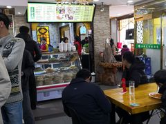 -西域美食(西直门南小街店)