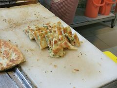 -咏春葱油饼(德政中路店)