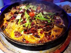 -老板恋上鱼(恒隆广场店)