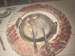 -牛人日志·鲜牛肉骨汤火锅(万科里瑧店)