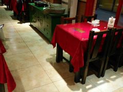 -上山下乡农家菜(加州水郡店)