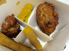 -汉堡王(富邦广场店)