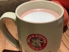 -MANYU COFFEE(广渠门店)