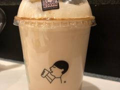 -喜茶(广州荔湾领展广场店)