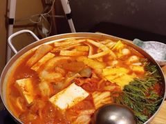 部队火锅-源味家(杏林街店)