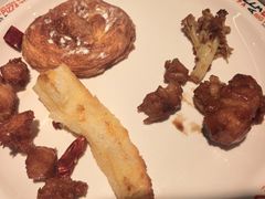 -比格比萨自助(赛罕区万达广场店)