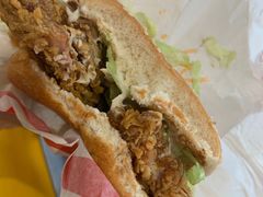 -麦当劳(保定裕华路店)