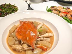 -曾宴·楚菜(湖北省博物馆店)