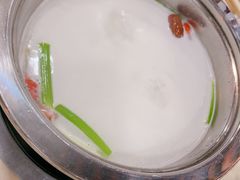 -重庆秦妈火锅(全国连锁五台山店)