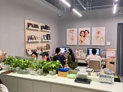 -海马体照相馆(海口日月广场店)