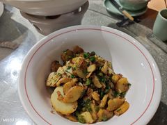 -六合居(温江店)