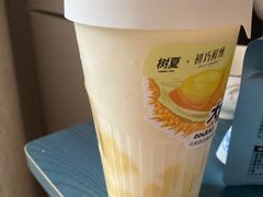 -树夏(鹭洲里店)