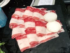 -木槿花韩式炭烤·熟成肉工坊(孙文东路店)