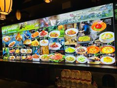 -永安水煮活鱼·仪征菜(仪征奥林匹克店)