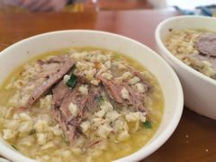 -刘信牛羊肉小炒泡馍(回民街店)