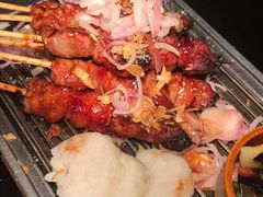 -THE PAWON·8碗(古北SOHO店)