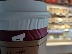 -COSTA COFFEE(联想总部店)