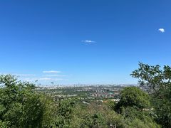 -北京西山国家森林公园