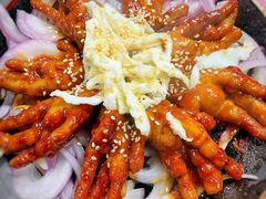 -妥妥烤肉料理(昙华林店)