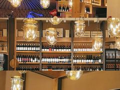 -腾格里· 蒙古山羊火锅(北京中关村店)