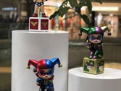 -泡泡玛特POPMART(国贸三期店)