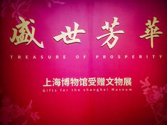 -上海博物馆(人民广场馆)