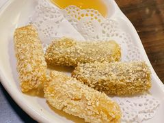 芋泥-盛中钰广味小馆