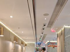 -海底捞火锅(老城根店)