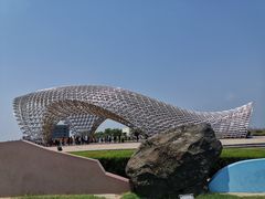 -南汇嘴观海公园