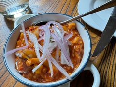 -El Bodegon阿根廷秘鲁餐厅(幸福路店)