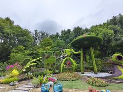 -江墅铁路遗址公园