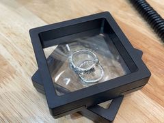 -熙工匠手工银饰·拼豆团建DIY(富华里店)