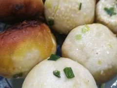 生煎-荣阳楼(山塘街店)