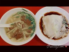 -西关明记肠粉(荔枝湾店)