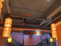 -张家卫·阳江菜·小海鲜(肥婆湾桥店)