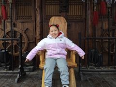 -中华巴洛克风情街