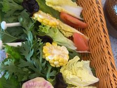 -阿婆情腊排骨火锅(金虹路店)