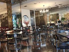 大堂-小资太太餐厅(南岗区店)